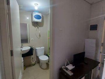 disewakan Apartemen Madison Park 1 kamar FURNISH