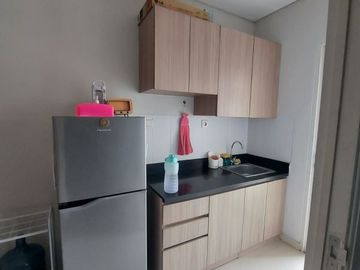 disewakan Apartemen Madison Park 1 kamar FURNISH