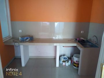 Rumah Baru Strategis di Dalam Cluster Griya Torina Bintaro 6930