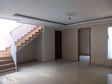 Rumah Baru Strategis di Dalam Cluster Griya Torina Bintaro 6930
