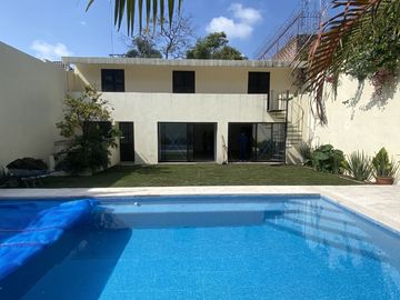Remodelada en zona norte