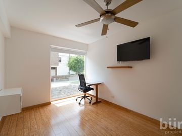 ESPECTACULAR DEPARTAMENTO EN VENTA CHACARILLA SURCO 299 MTRS CON 4 DORMITORIOS