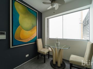 ESPECTACULAR DEPARTAMENTO EN VENTA CHACARILLA SURCO 299 MTRS CON 4 DORMITORIOS
