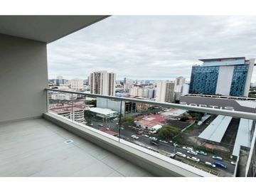 SE VENDE APARTAMENTO EN OBARRIO, PH URBANA