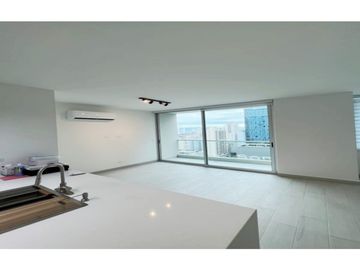 SE VENDE APARTAMENTO EN OBARRIO, PH URBANA