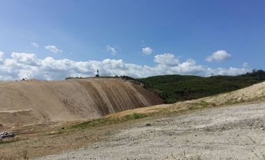 Affordable Overlooking 150 Sqm Lot for Sale in San Vicente, Liloan Cebu