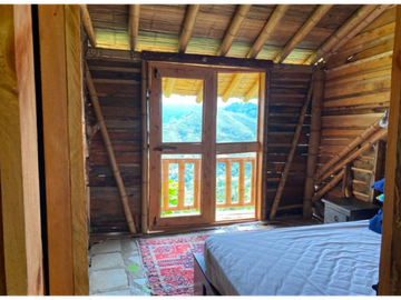 Venta Casa Campestre Salento, Quindío - Colombia COD: 6876219