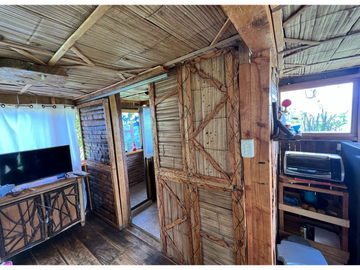 Venta Casa Campestre Salento, Quindío - Colombia COD: 6876219