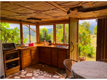 Venta Casa Campestre Salento, Quindío - Colombia COD: 6876219