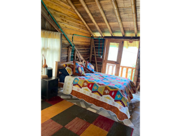 Venta Casa Campestre Salento, Quindío - Colombia COD: 6876219