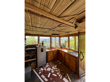 Venta Casa Campestre Salento, Quindío - Colombia COD: 6876219