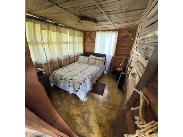Venta Casa Campestre Salento, Quindío - Colombia COD: 6876219