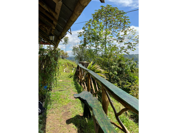 Venta Casa Campestre Salento, Quindío - Colombia COD: 6876219