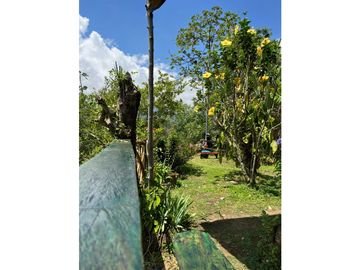 Venta Casa Campestre Salento, Quindío - Colombia COD: 6876219