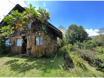 Venta Casa Campestre Salento, Quindío - Colombia COD: 6876219