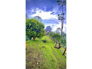 Venta Casa Campestre Salento, Quindío - Colombia COD: 6876219