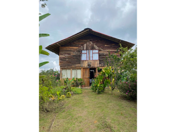 Venta Casa Campestre Salento, Quindío - Colombia COD: 6876219