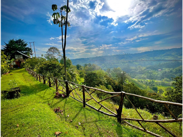 Venta Casa Campestre Salento, Quindío - Colombia COD: 6876219