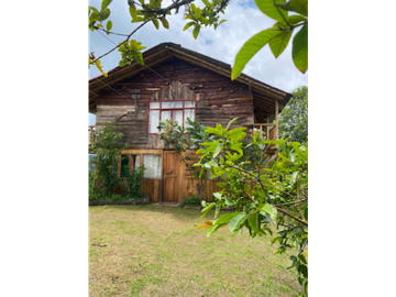 Venta Casa Campestre Salento, Quindío - Colombia COD: 6876219