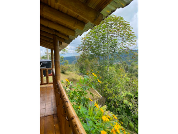 Venta Casa Campestre Salento, Quindío - Colombia COD: 6876219