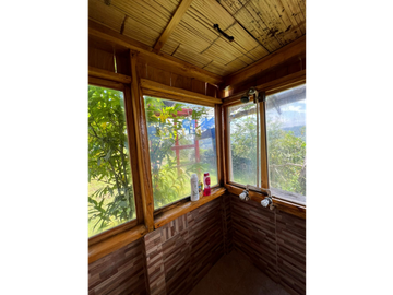 Venta Casa Campestre Salento, Quindío - Colombia COD: 6876219