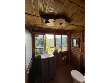 Venta Casa Campestre Salento, Quindío - Colombia COD: 6876219