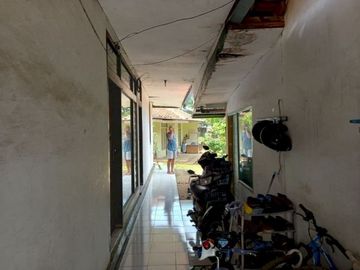 TANAH &* BANGUNAN DI JUAL MURAH DI JALAN NAGROG UJUNGBERUNG COCOK DI BIKIN USAHA