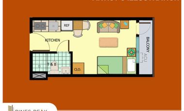 CONDO IN MANDALUYONG, RFO AFFORDABLE NEAR BGC AND MAKATI