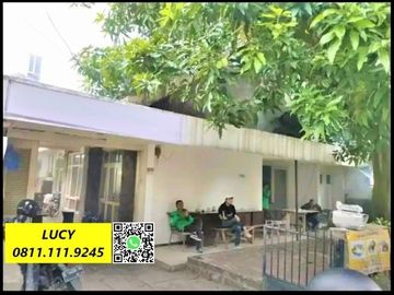 Jl Setia Budi Jaksel, Rumah Minimalis 1 lantai 7511-IW 0811111----