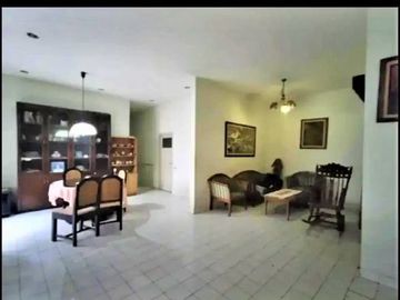 Jl Setia Budi Jaksel, Rumah Minimalis 1 lantai 7511-IW 0811111----