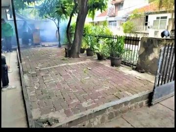 Jl Setia Budi Jaksel, Rumah Minimalis 1 lantai 7511-IW 0811111----