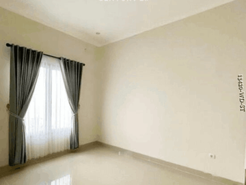 Dijual Rumah Siap Huni Dalam Perumahan Di Graha Bintaro