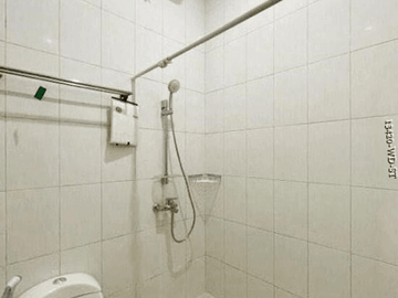 Dijual Rumah Siap Huni Dalam Perumahan Di Graha Bintaro