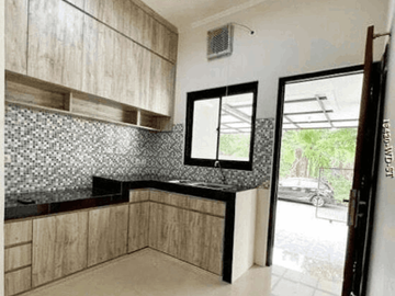 Dijual Rumah Siap Huni Dalam Perumahan Di Graha Bintaro