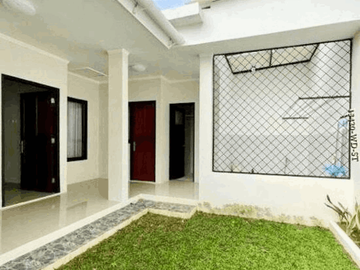 Dijual Rumah Siap Huni Dalam Perumahan Di Graha Bintaro
