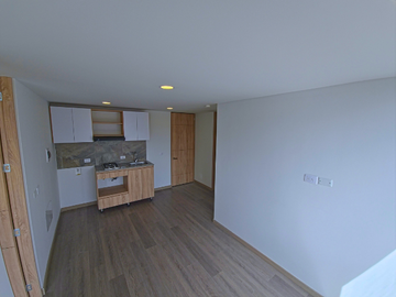 APARTAMENTO EN RENTA EN EDIFICIO ALCALA 134