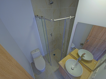 APARTAMENTO EN RENTA EN EDIFICIO ALCALA 134
