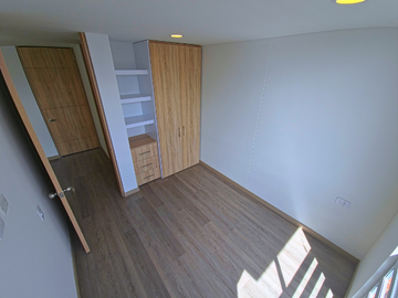 APARTAMENTO EN RENTA EN EDIFICIO ALCALA 134