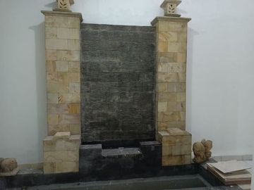 Dijual Cepat Turun Harga BU Rumah Rapih Siap Huni di Delatinos BSD