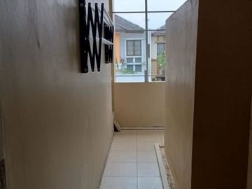 Dijual Cepat Turun Harga BU Rumah Rapih Siap Huni di Delatinos BSD