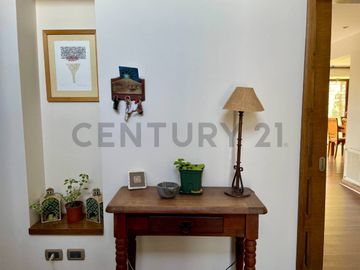 Casa en Venta exclusivo condominio, Las Condes