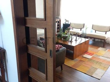 Casa en Venta exclusivo condominio, Las Condes