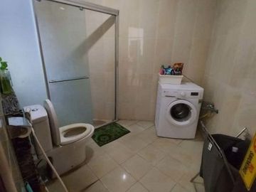 Rumah Ciledug Puribeta 2 Akses Paling Strategis Bebas Banjir