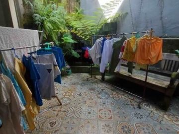 Rumah Ciledug Puribeta 2 Akses Paling Strategis Bebas Banjir