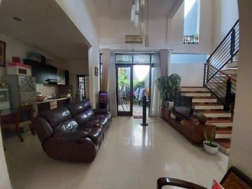 Rumah Ciledug Puribeta 2 Akses Paling Strategis Bebas Banjir