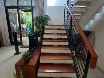 Rumah Ciledug Puribeta 2 Akses Paling Strategis Bebas Banjir