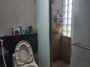 Rumah Ciledug Puribeta 2 Akses Paling Strategis Bebas Banjir