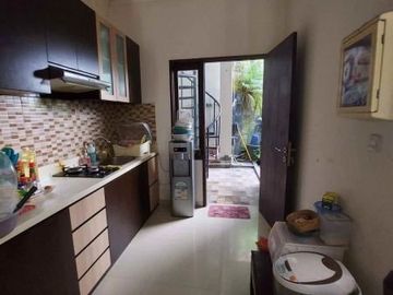 Rumah Ciledug Puribeta 2 Akses Paling Strategis Bebas Banjir