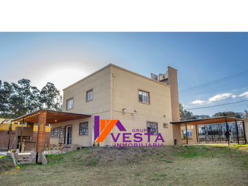 VAQUEROS - IMPORTANTE CASA EN VENTA - ZONA NORTE