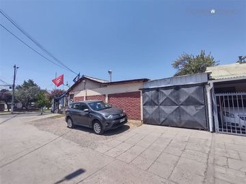 Casa en Venta en Villa Nelson Pereira